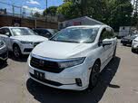 Honda Odyssey Elite FWD
