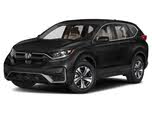Honda CR-V LX AWD