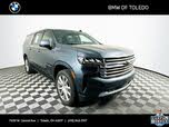 Chevrolet Suburban High Country 4WD
