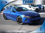 Kia K5 EX FWD