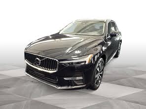 Volvo XC60 B5 Plus Bright Theme AWD