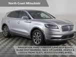 Lincoln Nautilus Reserve AWD