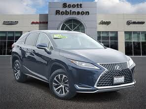 Lexus RX 350 FWD