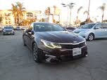 Kia Optima EX FWD
