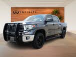 Toyota Tundra SR5 CrewMax RWD