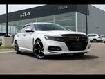 Honda Accord 1.5T Sport FWD