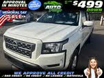 Nissan Frontier SV King Cab 4WD