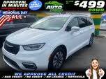 Chrysler Pacifica Touring L FWD