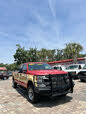 Ford F-250 Super Duty King Ranch Crew Cab 4WD