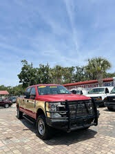 Ford F-250 Super Duty King Ranch Crew Cab 4WD