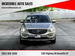 Volvo XC60 T5 Platinum AWD