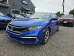 Honda Civic LX FWD