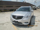 Buick Enclave Leather FWD
