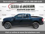 Ford Maverick XLT SuperCrew AWD