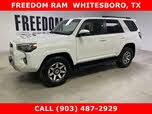 Toyota 4Runner TRD Off-Road Premium 4WD