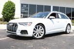 Audi A6 Allroad 3.0T quattro Prestige