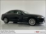 Audi A4 40 TFSI Premium FWD