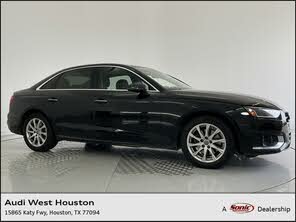Audi A4 40 TFSI Premium FWD