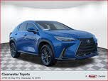 Lexus NX 350 Premium AWD