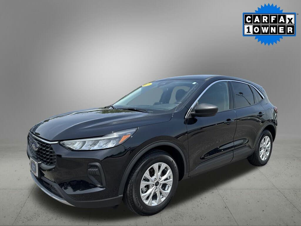 2024 Ford Escape Active FWD