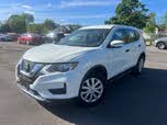 Nissan Rogue S FWD