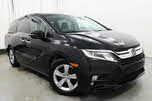 Honda Odyssey EX-L FWD