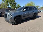 Cadillac Escalade Luxury 4WD