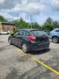 Subaru Impreza 2.0i Premium Hatchback
