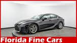 Lexus IS 300 RWD
