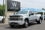 Chevrolet Silverado 3500HD High Country Crew Cab 4WD