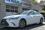 Lexus ES 350 Luxury FWD