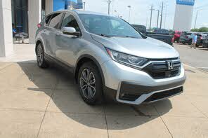 Honda CR-V EX FWD