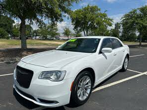 Chrysler 300 Touring L RWD