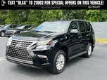 Lexus GX 460 AWD
