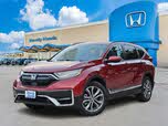 Honda CR-V Hybrid Touring AWD