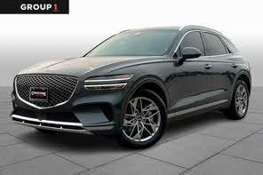 Genesis GV70 2.5T AWD
