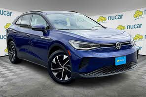 Volkswagen ID.4 Pro S RWD