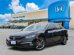 Honda Civic EX FWD