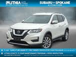 Nissan Rogue SV AWD