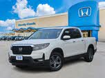 Honda Ridgeline RTL-E AWD