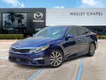 Kia Optima EX Premium FWD