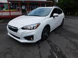 Subaru Impreza 2.0i Premium Hatchback AWD