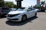 Honda Civic EX-L Sedan FWD