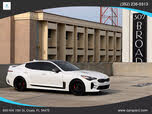 Kia Stinger GT2 RWD