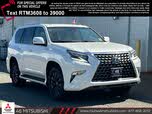 Lexus GX 460 AWD