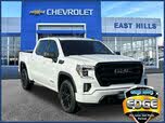 GMC Sierra 1500 Elevation Crew Cab 4WD