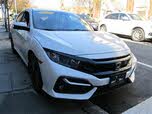 Honda Civic Hatchback EX FWD