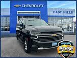 Chevrolet Suburban LT 4WD