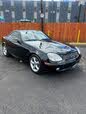 Mercedes-Benz SLK 320