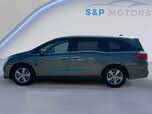 Honda Odyssey EX-L FWD with Navigation and RES